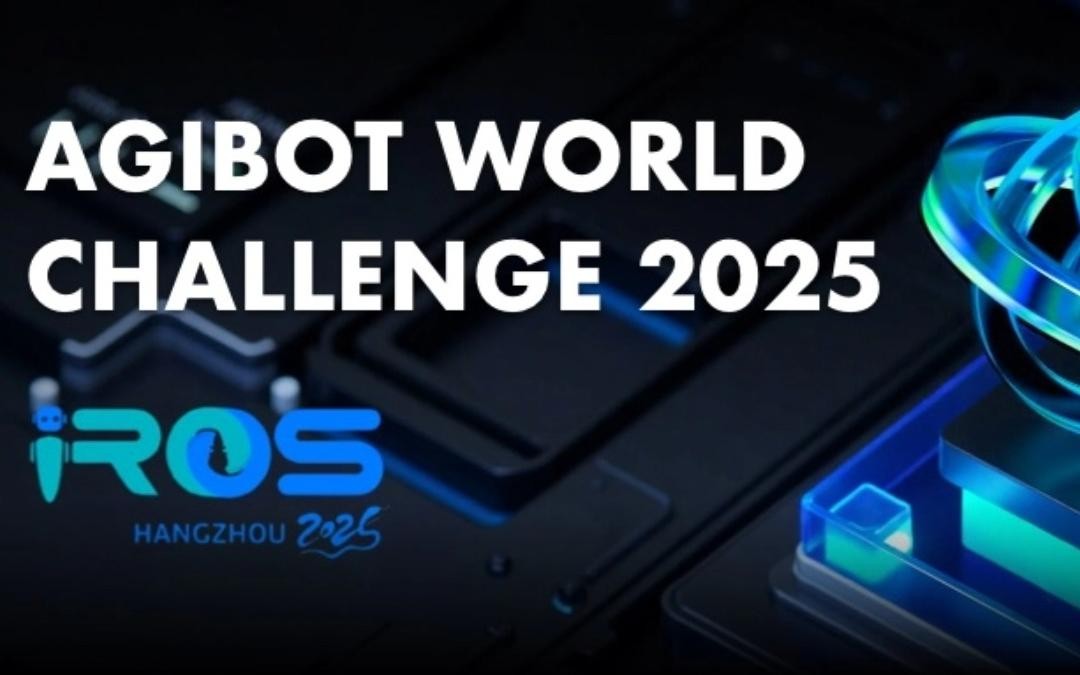 米蘭主辦｜全球頂尖機器人賽事AgiBot...